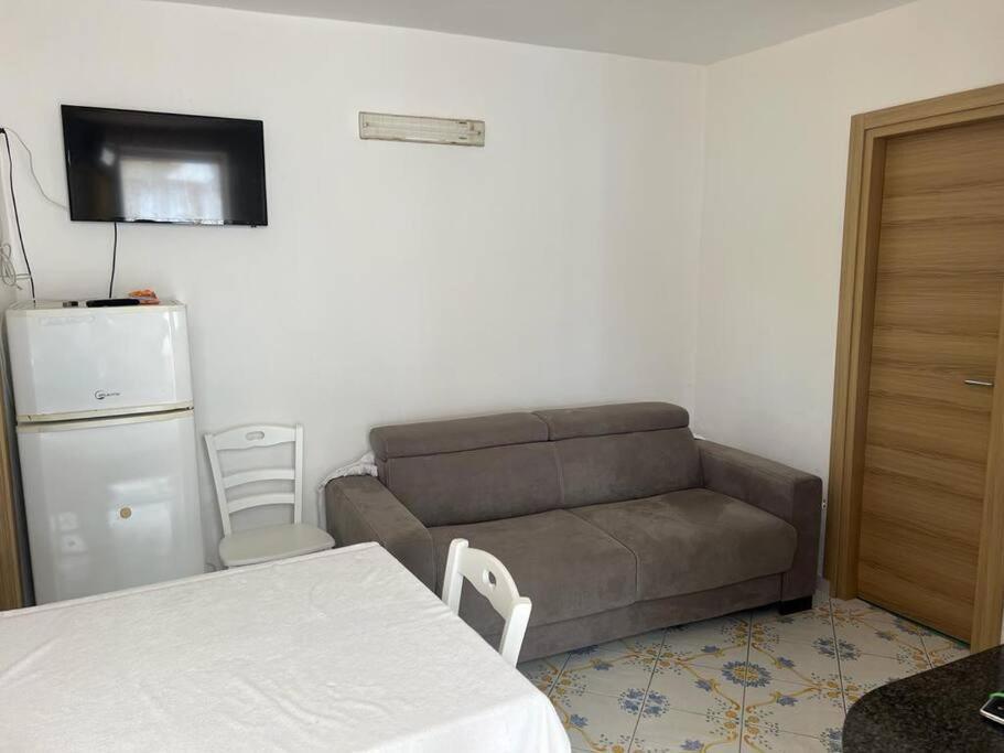 Dependance San Ciro Ischia Exterior foto